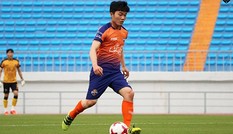 Xuân Trường có thể sang châu Âu thi đấu