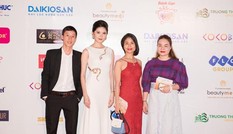 Người đẹp Thể thao – phần thi mới đầy hấp dẫn của Hoa Hậu Việt Nam