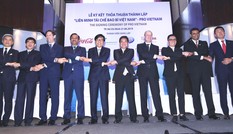 9 ông lớn bắt tay thành lập Liên minh Tái chế Bao bì Việt Nam