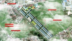 Thị trường BĐS Bắc Giang 'tăng nhiệt' trong 6 tháng đầu năm 2019