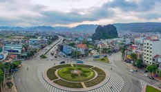 Dự án BĐS mới nào 'chinh phục' nhà đầu tư tại Cẩm Phả
