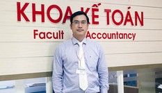 Ngành Kế toán và triển vọng nghề nghiệp lớn trong mùa Tuyển sinh 2019