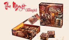 Thu Nguyệt – Vũ điệu Tango của Bibica