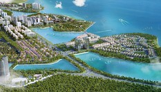 Đại đô thị HaLong Marina: Sống cùng di sản