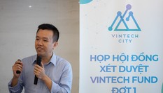 Những tiến sĩ 8x và khát vọng ‘chắp cánh’ nghiên cứu