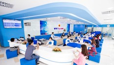 'Core banking-nền tảng để Vietbank phát triển sự kết nối và vận hành thông minh'