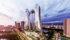 Sunshine Group đặt mục tiêu thu gần 100 ngàn tỷ đồng giai đoạn 2019-2020