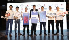 Ngân hàng Hong Leong Việt Nam ra mắt ứng dụng di động HLB Connect