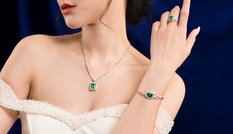 Trang sức AJC công bố nhận diện thương hiệu mới hiện đại và thời thượng