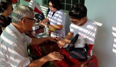 DKSH Việt Nam thực hiện chương trình thiện nguyện xã hội