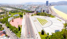 Bất động sản Quy Nhơn kỳ vọng bứt phá sau loạt dự án hạ tầng