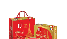 Mondelez Kinh Đô Việt Nam hứa hẹn mang đến những món quà ý nghĩa cho dịp Tết