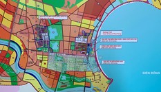 Hacom Holdings – Tiên phong 'đánh thức' tiềm năng BĐS Ninh Thuận