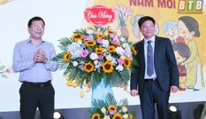 MXP tri ân gia đình người lao động trước thềm Xuân Canh Tý