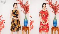 Camy Fashion ra mắt bộ sưu tập cho Xuân 2020 đẹp mê mẩn