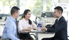 Toyota Việt Nam tăng trưởng kỷ lục trong năm 2019