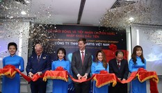 Novartis công bố chuyến hàng đầu tiên đến Việt Nam
