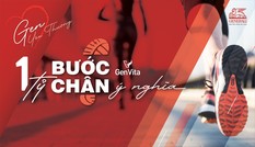 Generali Việt Nam tiên phong ứng dụng công nghệ gây quỹ từ thiện một tỷ đồng