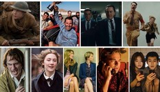 Oscar 2020 trước giờ G - cuộc đua giữa ‘1917’ và ‘Ký sinh trùng’