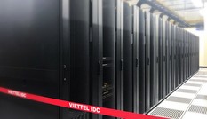 Năm 2020, Viettel IDC sẽ tăng trưởng doanh thu Cloud 100% năm thứ 2 liên tiếp