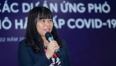 Giới khoa học Việt 'tuyên chiến' với dịch Covid-19