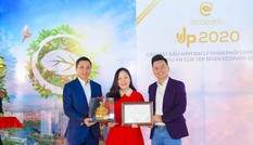 BigHomes đồng hành cùng tập đoàn Ecopark lan tỏa thông điệp về cuộc sống xanh