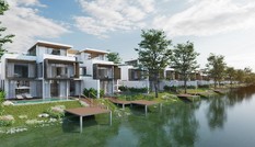 Giải mã sức hút của biệt thự đảo Ecopark trên thị trường bất động sản cao cấp