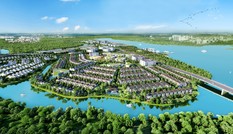 Mở rộng phát triển mô hình dự án mới, Novaland tạo dấu ấn ở thị trường quốc tế