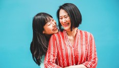 Loạt thư gửi mẹ khiến giới trẻ phải xem lại bản thân, bạn có vô tâm không?