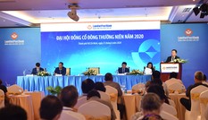 LienVietPostBank đã sẵn sàng lên sàn Hose và tăng vốn điều lệ lên 10.746 tỷ đồng