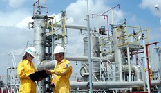 PV GAS thực hiện tốt công tác đảm bảo an toàn phòng cháy chữa cháy