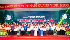 Phong trào thi đua sáng kiến, sáng chế - ‘Đặc sản’ của tuổi trẻ dầu khí