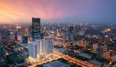 Vinhomes West Point – Đẳng cấp sống giữa trung tâm phía Tây thủ đô