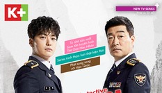 Bom tấn The Good Detective được phát sóng tại Việt Nam