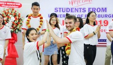 An tâm đôi đường vào đại học mùa Covid: Vừa xét học bạ vừa nhận học bổng từ 21 điểm