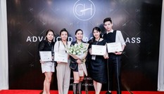 Nguyễn Quang Hiển: 9X chinh phục giấc mơ làm đẹp với thương hiệu Huỳnh Hiển Academy