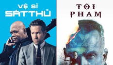 Đón xem Vệ Sĩ Sát Thủ và Tội Phạm trên K+