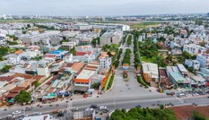 Đầu tư BĐS vùng ven: Nên mua đất nền, nhà phố hay căn hộ?