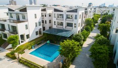 Tháng cô hồn, bỏ qua lời đồn khách vẫn chớp thời cơ sở hữu Khai Sơn Hill