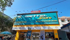 Mùa tựu trường, Galaxy A31 tại Viettel Store giảm giá sâu kỷ lục