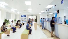 ACB: Thay đổi để được tin dùng nhất Việt Nam và hạng 10 Châu Á – Thái Bình Dương