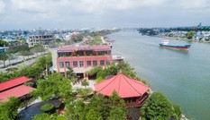 Lưu Gia Trang, điểm check-in đẹp như mơ ở Nam Định