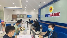 Vietbank miễn nhiều phí dịch vụ cho khách hàng
