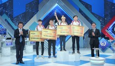 Đường lên đỉnh Olympia: THACO đồng hành thêm 5 năm & tăng giá trị giải thưởng