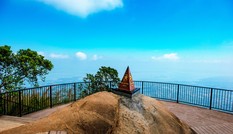 Sun World BaDen Mountain tổ chức đêm hội trăng rằm tưng bừng chưa từng có trên đỉnh núi Bà