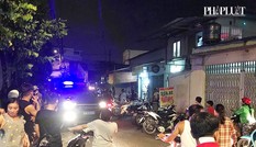 Công an Hóc Môn nổ súng trấn áp nhóm trộm, tiêu thụ xe gian