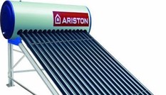 5 Lý do nên chọn máy nước nóng năng lượng mặt trời Ariston