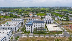 Thắng Lợi Group tung gói ưu đãi khủng “Mua shophouse tặng nền nhà phố + sổ tiết kiệm”