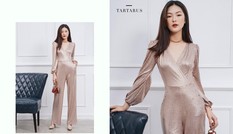 TARTARUS: Local brand với những thiết kế 'xịn đét' chuẩn quốc tế nhưng giá cực 'hạt dẻ'