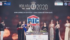 Tập đoàn DIC chính thức trở thành đơn vị đăng cai giai đoạn 1 chung kết HHVN 2020